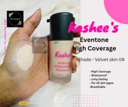 Kashee's Eventone High Coverage Foundation_img_3