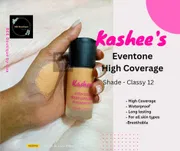 Kashee's Eventone High Coverage Foundation_img_5