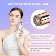 Finishing Touch Flawless Women's Painless Hair Remover_img_1