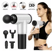 KH-320 Massage Gun price in Bangladesh_img_0