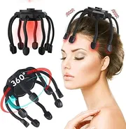 Smart Octopus LM -080 head massager price in Bangladesh_img_0