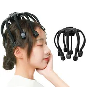 Smart Octopus LM -080 head massager price in Bangladesh_img_1