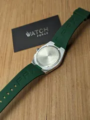 Tissot Chronograph Green S Watch_img_5