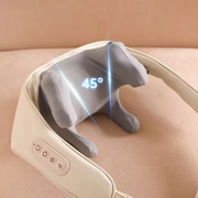 Smart Multi-Functional Neck & Body Massager_img_1