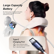 Smart Multi-Functional Neck & Body Massager_img_3