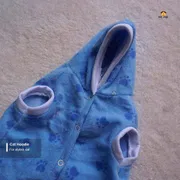 Cat hoodie (8,4,5,7,3 kg)_img_1