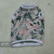 Cat t-shirt (3.5,3,2.5,2.3,2,1.4,5 kg,800 gm)_img_0