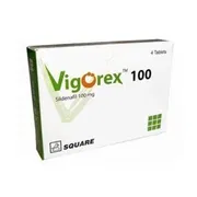 Vigorex 100mg 5pcs (1 strip)_img_0