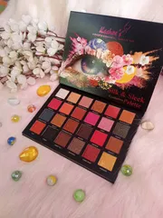 Kashee's Silk and Sleek Eyeshadow palette_img_0