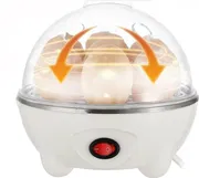 SmartCook Electric Egg Cooker – One-Touch Healthy Egg Maker_img_0