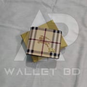 Burberry Short Wallet_img_0
