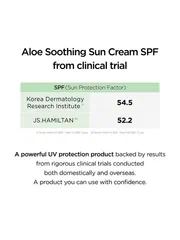 Cosrx Aloe Soothing Sun Cream SPF50+ PA+++ (50ml)_img_3