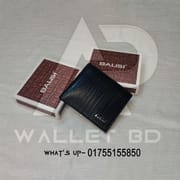 Balisi Brand Short Wallet_img_1