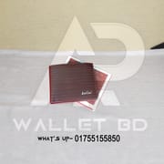 Balisi Brand Short Wallet_img_0