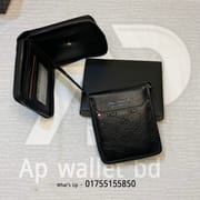 Premium Gucci Round Zipper Wallet With Box_img_0