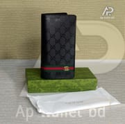 Gucci Long Wallet For Men_img_0