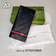 Gucci Long Wallet For Men_img_3