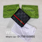 Gucci Embossed Wallet_img_0