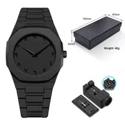 Black Beast Combo(Arabian Black Watch & smart Sunglass imported)_img_2