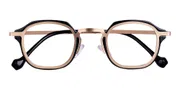 Mckinney Rectangle & Oval Glasses_img_0