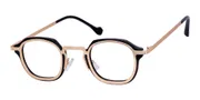 Mckinney Rectangle & Oval Glasses_img_1