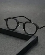 Mckinney Rectangle & Oval Glasses_img_9