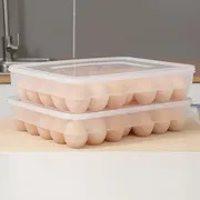 34-Grid Egg Storage Box – Large Capacity BPA-Free Egg Organizer for Refrigerator_img_1