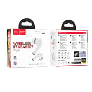 HOCO EQ2 True Wireless in Ear Earbuds – White_img_0