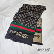 Premium Quality Gucci Brand Mufller For Men_img_2
