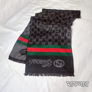 Premium Quality Gucci Brand Mufller For Men_img_4