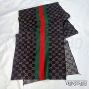 Premium Quality Gucci Brand Mufller For Men_img_1