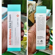 Care:Nel Anti-Melasma Cica Cream - 40ml_img_6
