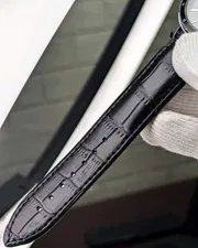 Casio Chronograph Quartz Watch_img_2