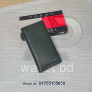 Premium Quality Genuine Leather Tommy Hilfiger Long Wallet_img_4