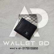 Original Leather Louis Vuitton Wallet_img_0