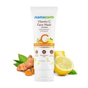 Mamaearth Vitamin C Facewash_img_0