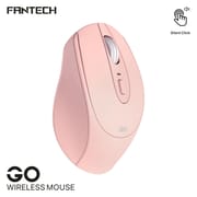 Fantech Go W191 Silent Wireless Mouse_img_0