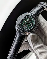 Tag Heuer Mario Chronograph Watch_img_1
