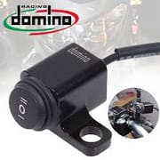 Domino Fog Light Switch China_img_0