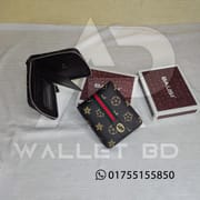 Premium Quality Round Zipper Wallet_img_5