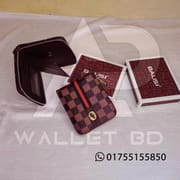 Premium Quality Round Zipper Wallet_img_6