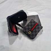 Premium Quality Round Zipper Wallet_img_4