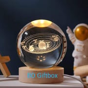 3D Crystal Ball – Solar System_img_0