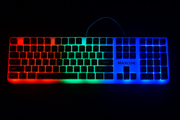 MAXCON Spectrum RGB Mechanical Gaming Keyboard_img_2