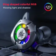Plextone M762 Ultra Ai Type-C Gaming Earphones And Charge_img_5