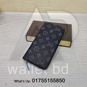 Premium Quality Louise Vuitton Ladies Purse_img_1