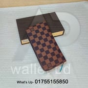 Premium Quality Louise Vuitton Ladies Purse_img_2