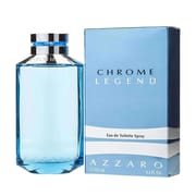Azzaro Chrome Legend EDT fo rMen – 125ml_img_0