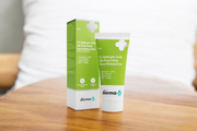 Derma co 1% Salicylic Acid Oil-Free Daily Face Moisturizer 50ml_img_0
