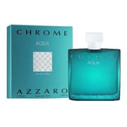 Azzaro Chrome Aqua EDT – 100ml_img_0